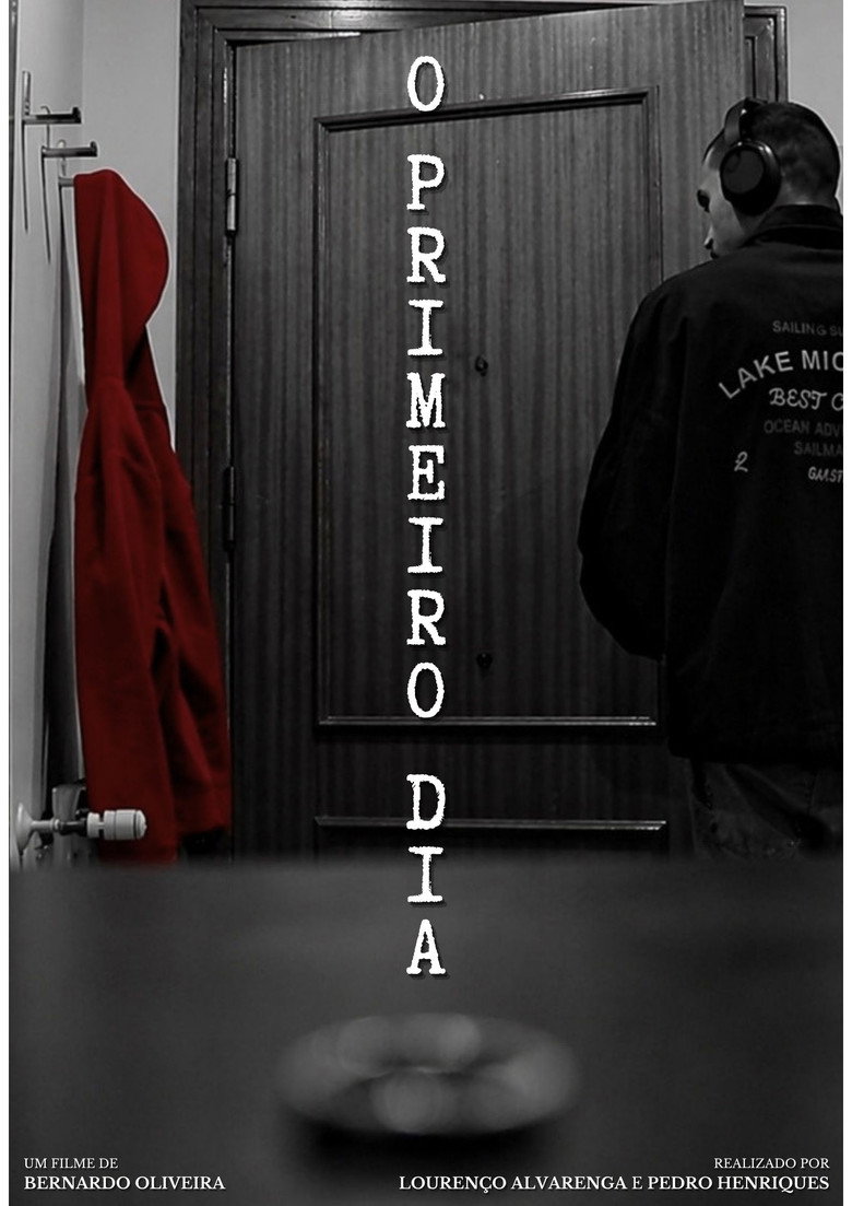 O PRIMEIRO DIA