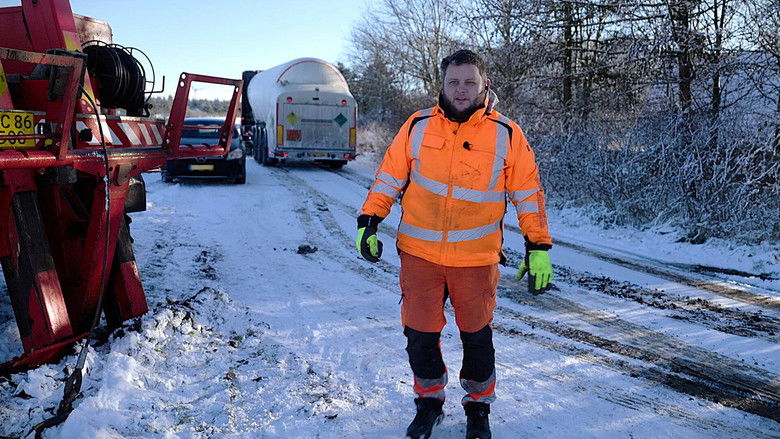 Still image for Vejens helte season 1 episode 5: Episode 5 Still image for Vejens helte season 1 episode 5: Episode 5