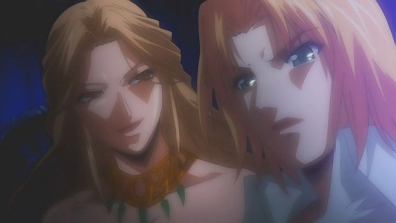 Samayou Midara na Lunatics backdrop 12