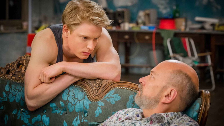 Still from Cucumber - Season 1 Episode 1