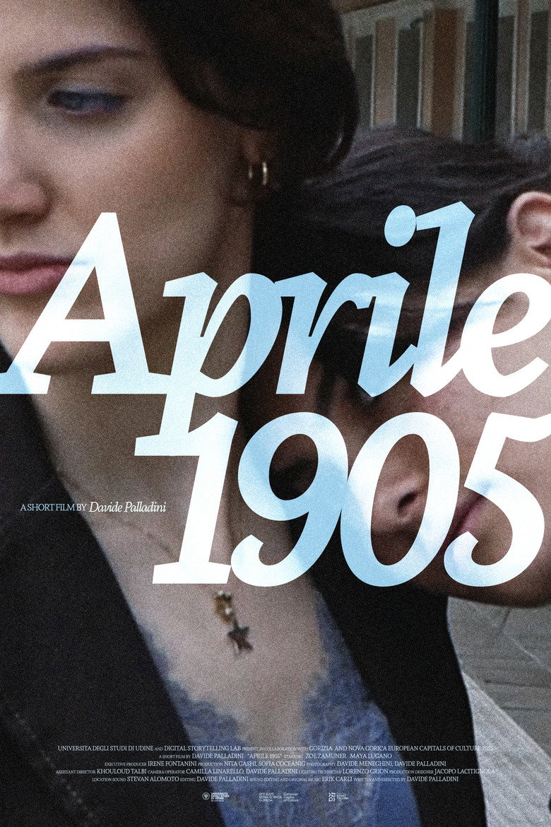Imatge de Aprile 1905