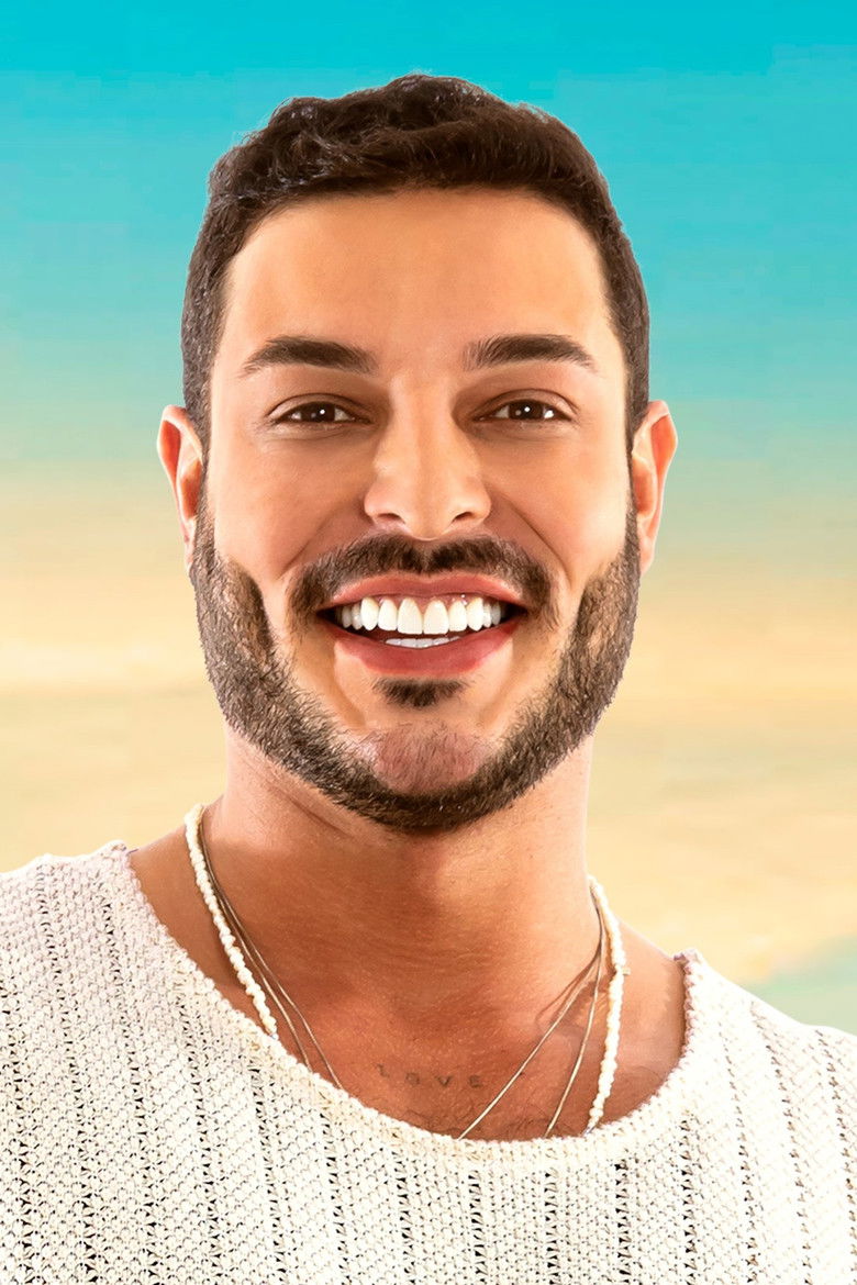 Eduardo De Carli portrait image