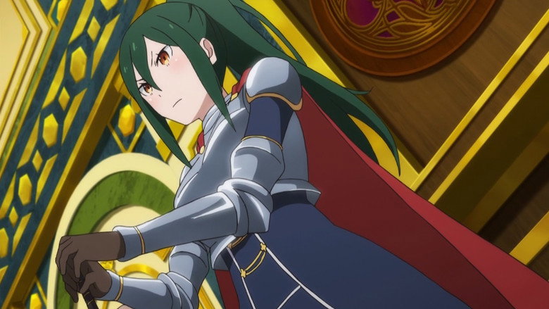 Still from Re:ZERO -Starting Life in Another World- - Season 1 Episode 19