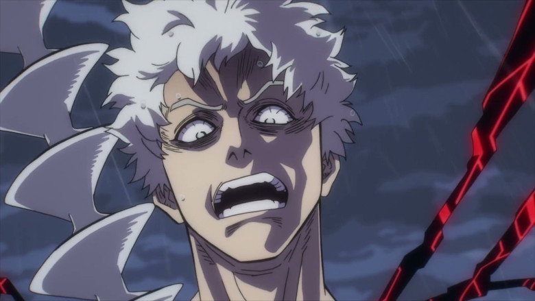Still from My Hero Academia - Season 8 Episode 1