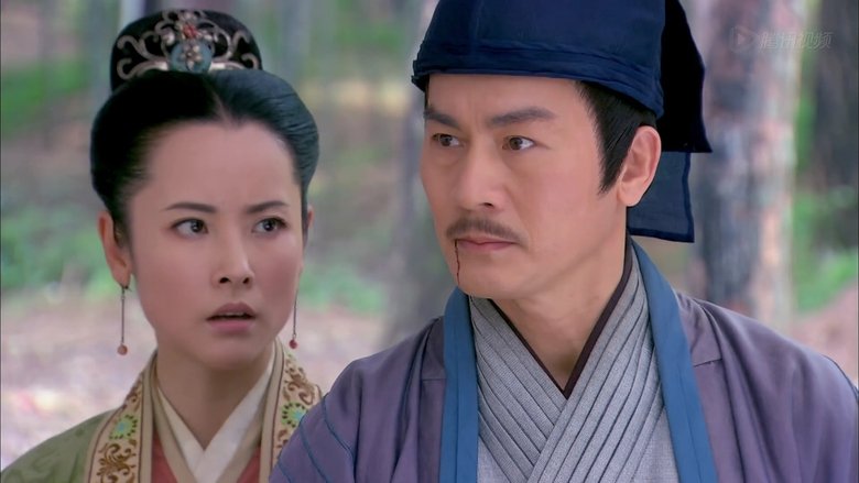 Still image for Swordsman season 1 episode 30: Episode 30 Still image for Swordsman season 1 episode 30: Episode 30