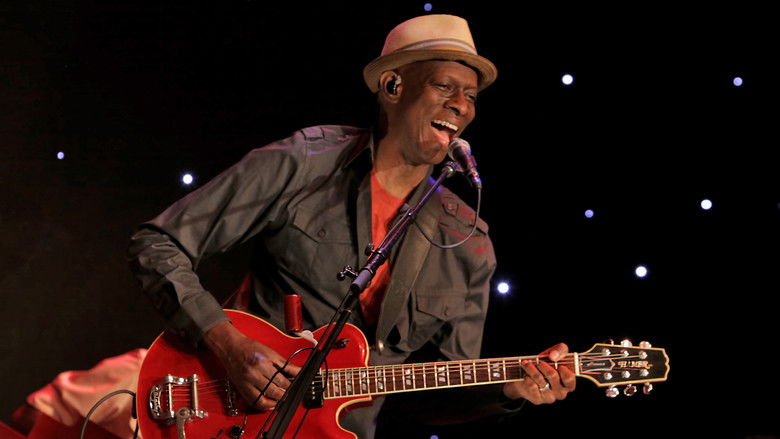 Still image for Infinity Hall Live season 1 episode 3: Keb' Mo' Still image for Infinity Hall Live season 1 episode 3: Keb' Mo'