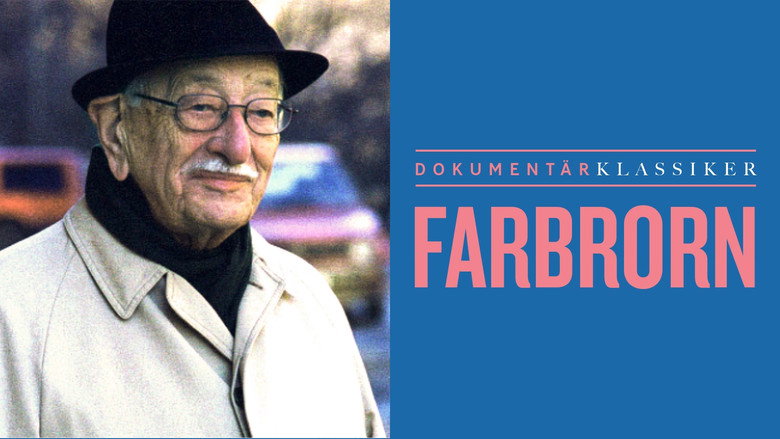 Farbrorn