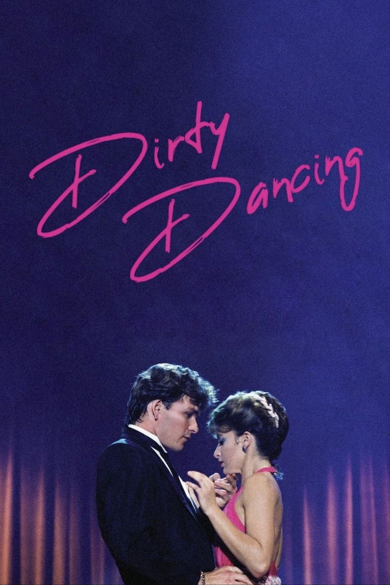 Imatge de Dirty dancing