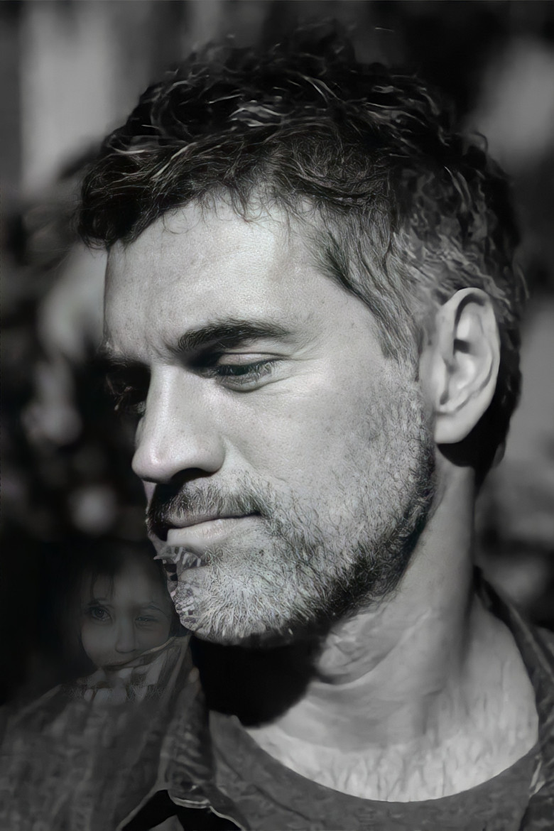 Alex Gabassi portrait image