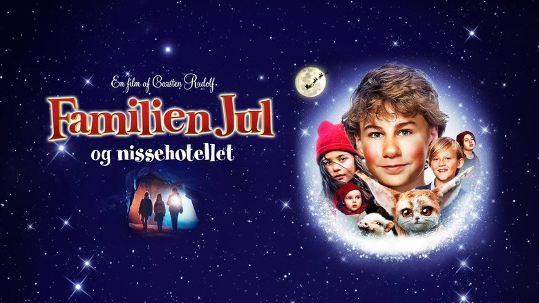 Una Navidad Encantada
