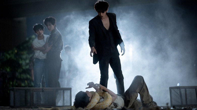Still from Revenged Love - Season 1 Episode 9