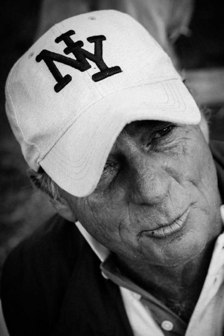 Vittorio Nencini portrait image