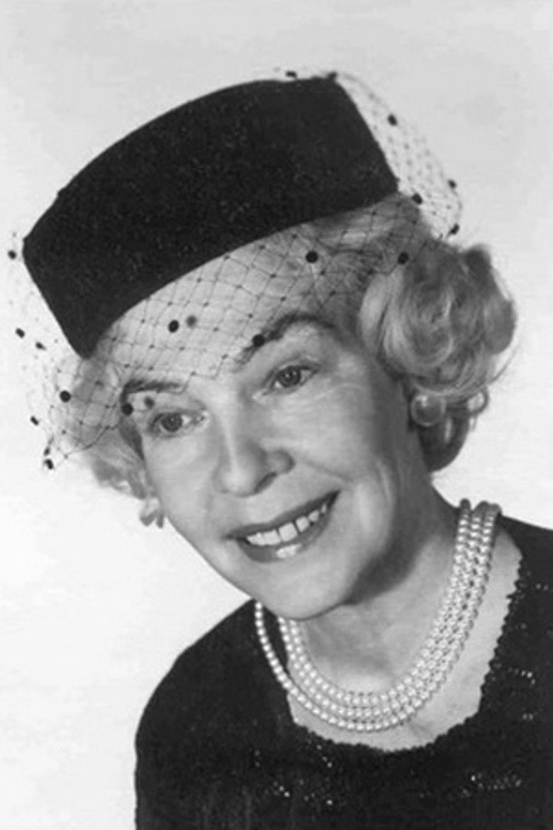 Krystyna Gall portrait image