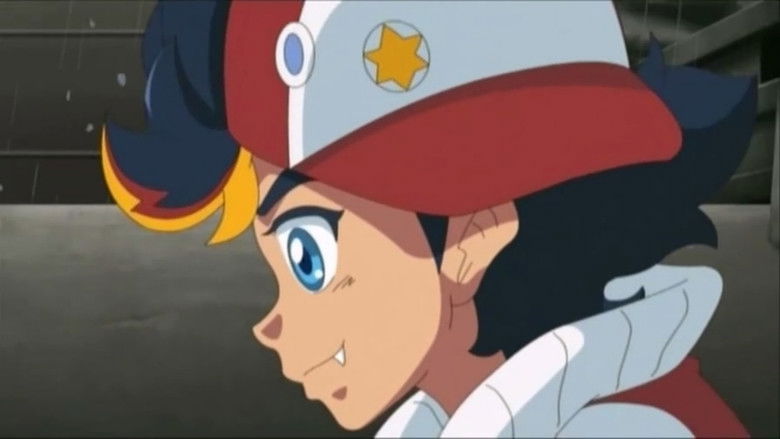 Still image for 翼空之巅 season 1 episode 27: Episode 27