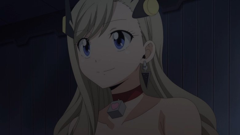 Watch Edens Zero Episode 9 online - AnimePlyx