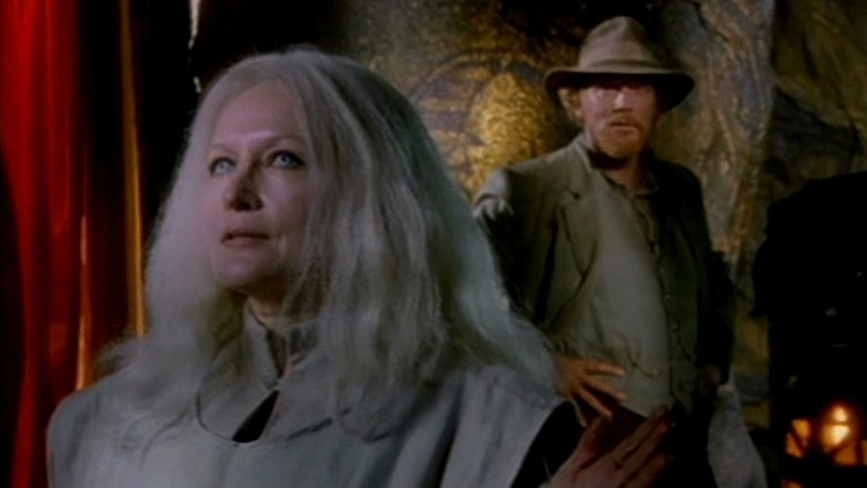 The Lost World: Underground (2002)