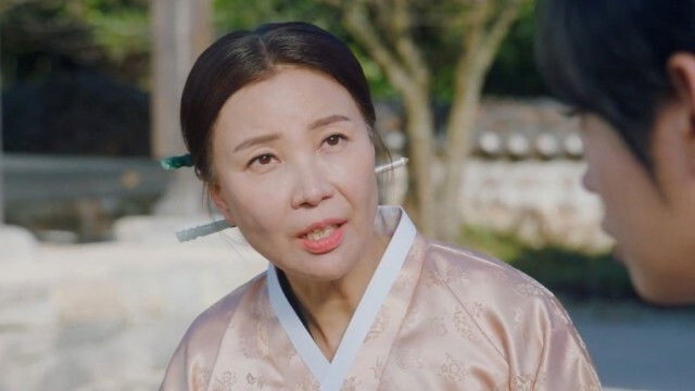 Still image for Nobleman Ryu’s Wedding season 1 episode 1: Let's Hang Out, Shall We?