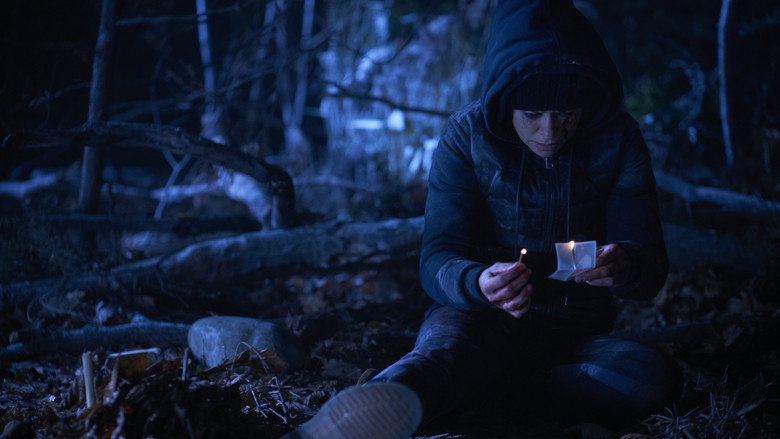 Still from สวมรอยเงามรณะ - ซีซัน 5 ตอน 1