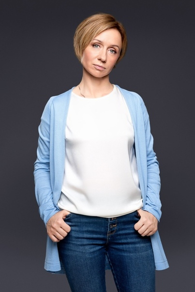 Margarita Rodina photo 2
