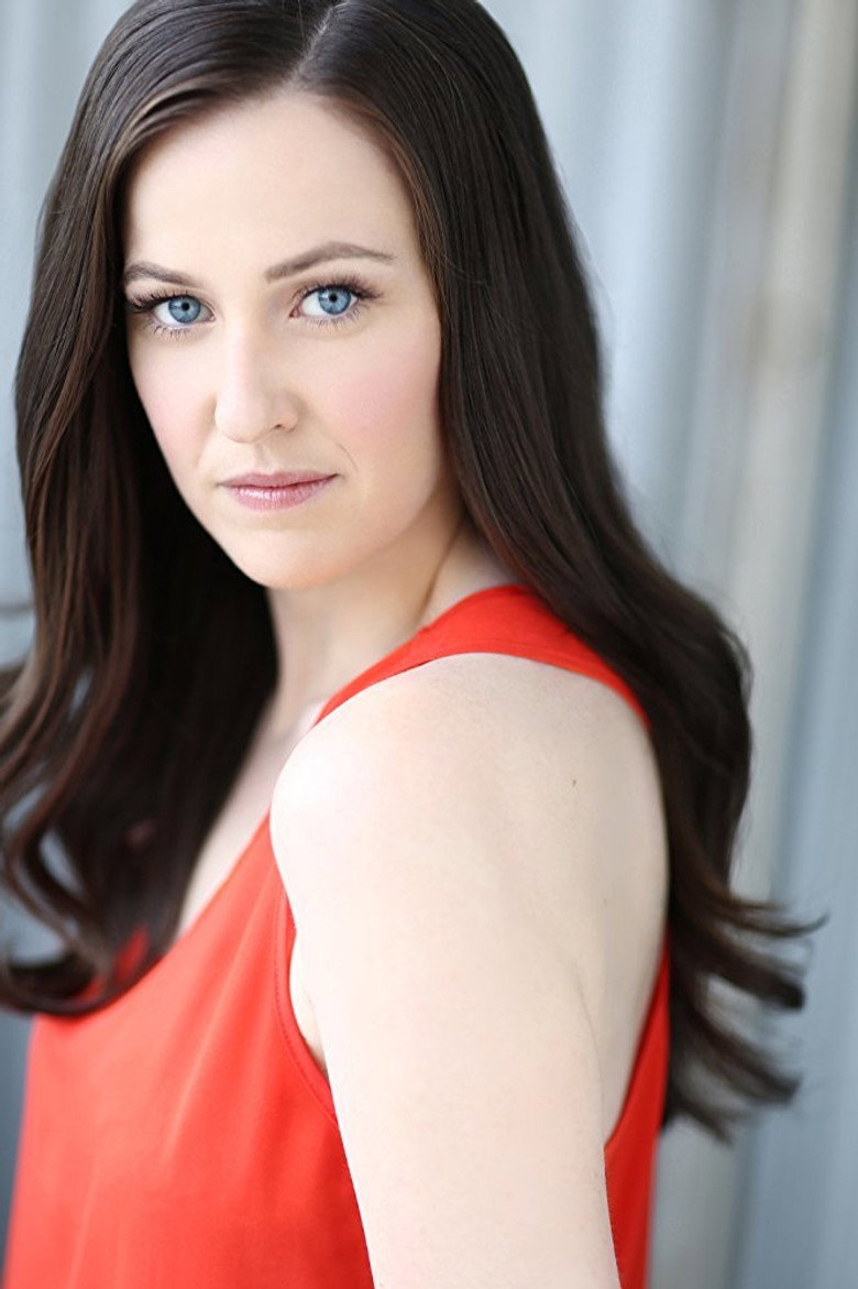 Michelle Ferguson photo 6