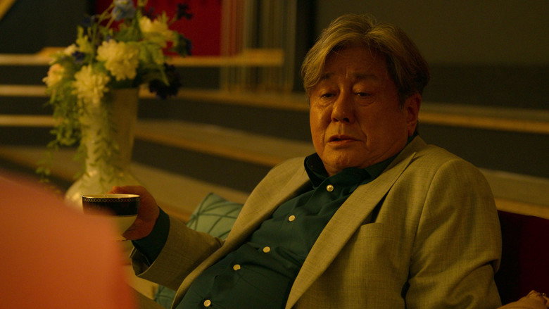Still from 카지노 - Season 2 Episode 7
