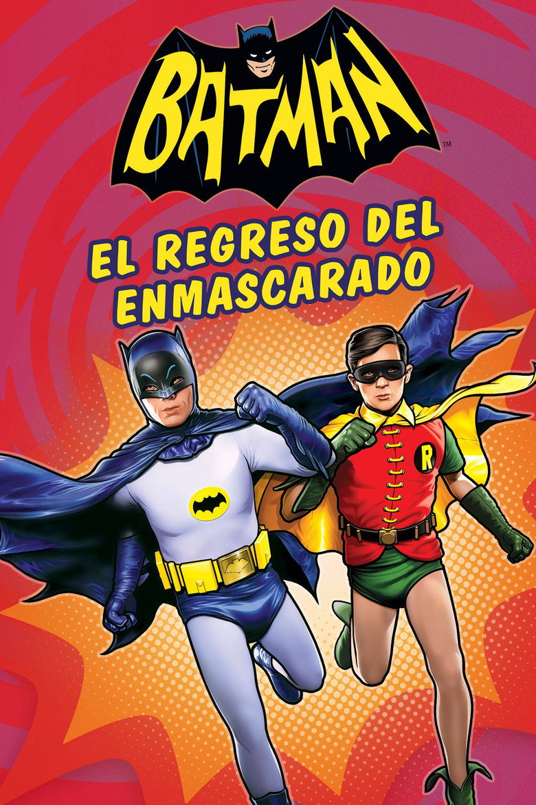 Póster la Película