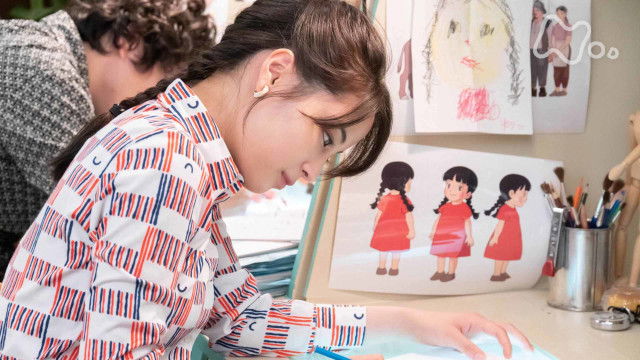 Still image for Natsuzora season 1 episode 151: Episode 151 Still image for Natsuzora season 1 episode 151: Episode 151