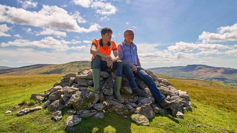 Still image for Beyond The Yorkshire Farm: Reuben & Clive season 1 episode 1: Episode 1