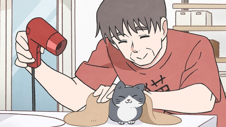 Still image for Cat Uncle: The Guy That Got Reincarnated As a Cat season 1 episode 36: Episode 36