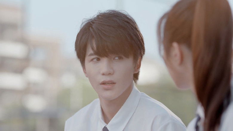 Still image for The Scent of Lime season 1 episode 6: Episode 6 Still image for The Scent of Lime season 1 episode 6: Episode 6