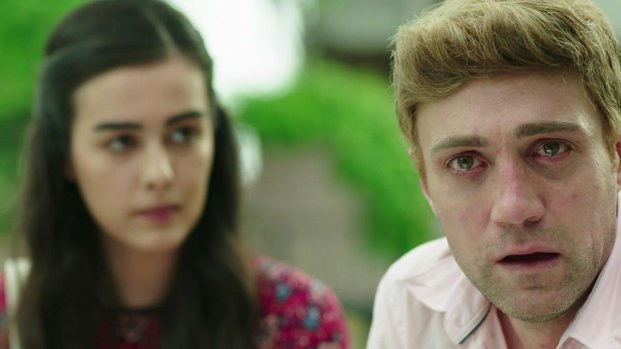 Still image for Kanatsız Kuşlar season 1 episode 4: Episode 4 Still image for Kanatsız Kuşlar season 1 episode 4: Episode 4