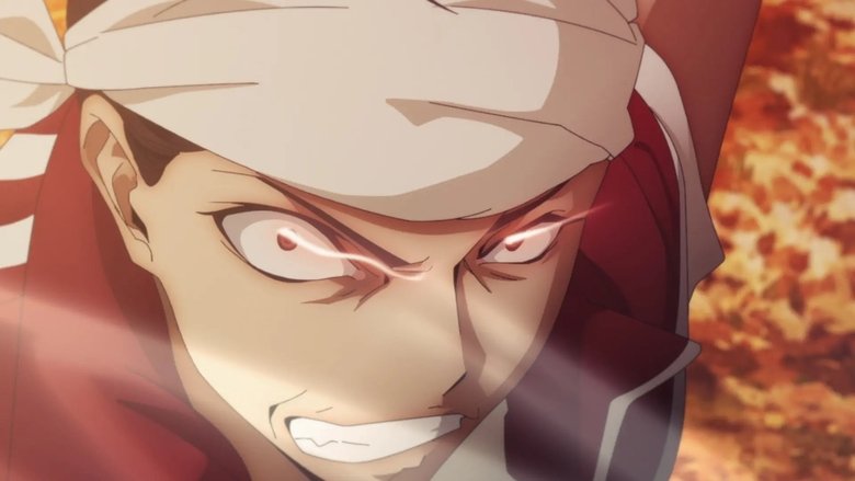 Still image for Ishura season 1 episode 7: War Commences Still image for Ishura season 1 episode 7: War Commences