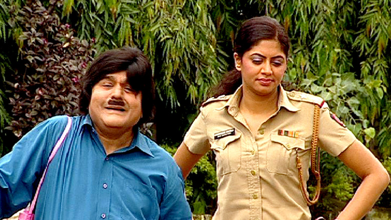 Still image for F.I.R. season 1 episode 505: Mala is Fed Up With Her Husband