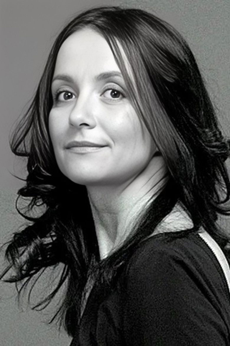 Elena Lishchinskaya portrait image