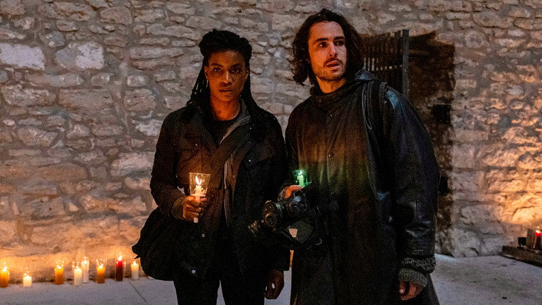 Still from Y: El último hombre - Temporada 1 Episodio 6