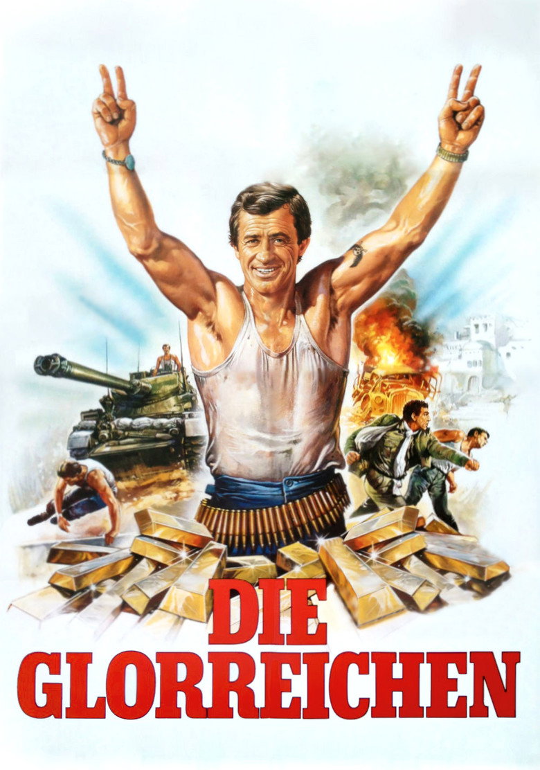 Die Glorreichen