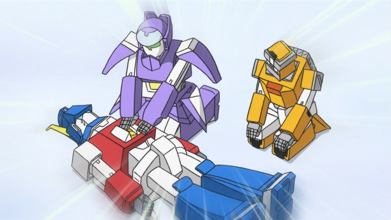 Still from Tonari no Seki-kun: The Master of Killing Time - Season 1 Episode 13