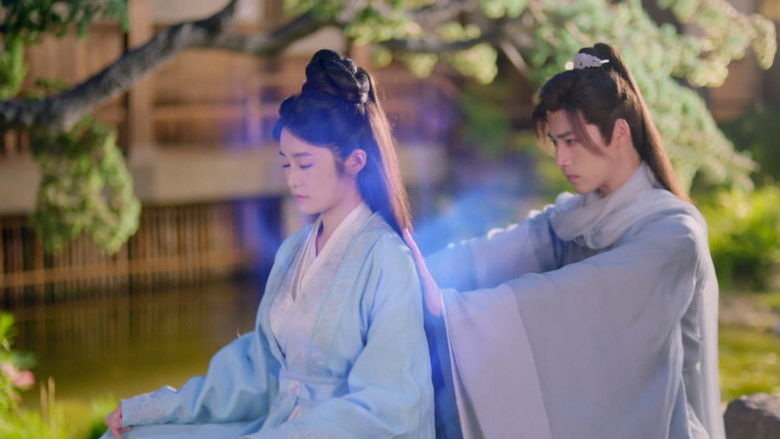 Still image for Unrivaled Countenance season 1 episode 24: Episode 24 Still image for Unrivaled Countenance season 1 episode 24: Episode 24