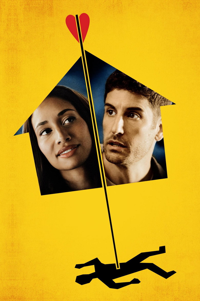 Untitled Home Invasion Romance