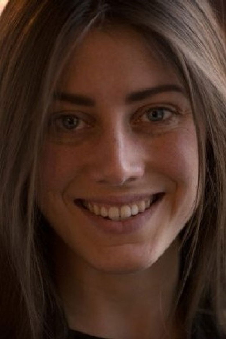 Renée St. Cyr portrait image