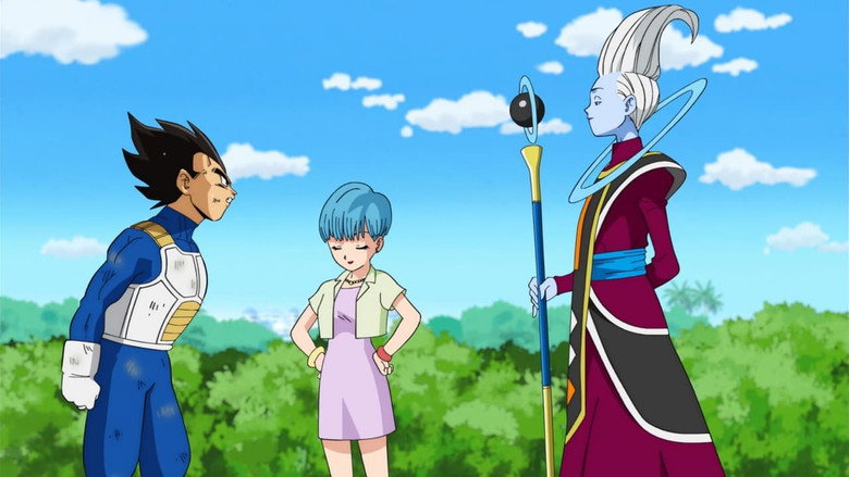 Assistir Todos Os Ep De Dragon Ball Super