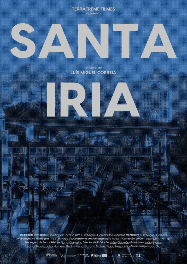 Santa Iria (2025)
