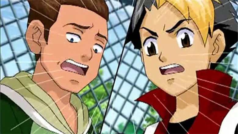 Still image for Go for Speed season 1 episode 18: Episode 18 Still image for Go for Speed season 1 episode 18: Episode 18