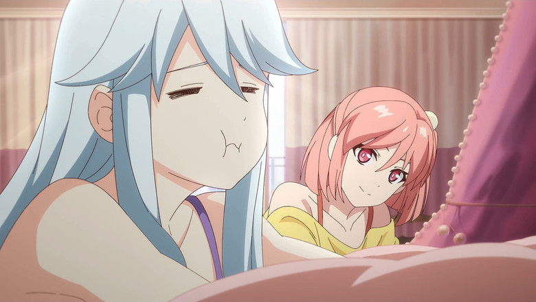 Still image for Monster But Wild season 1 episode 4: Recruit Wild Monsters and Go Bigger and Stronger! Still image for Monster But Wild season 1 episode 4: Recruit Wild Monsters and Go Bigger and Stronger!