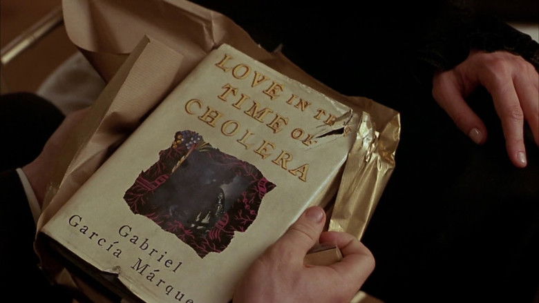 Image d'arrière-plan 10 du film Un amour à New York