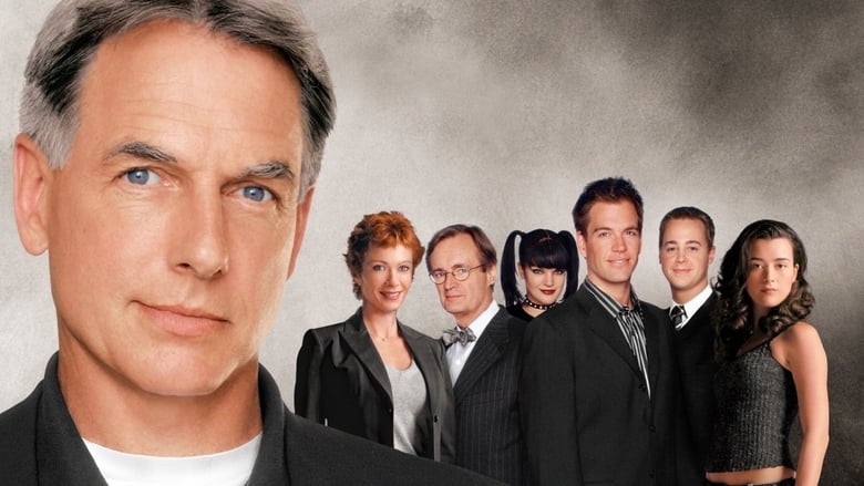 NCIS Season 19