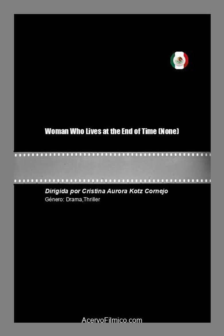 Imatge de Mujer Que Vive en el Fin de Los Tiempos