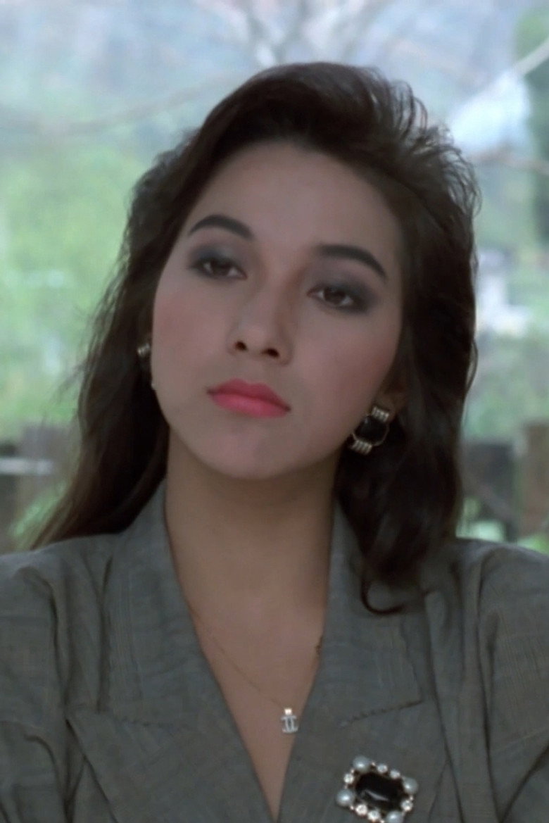 Maria Tung Ling photo 2