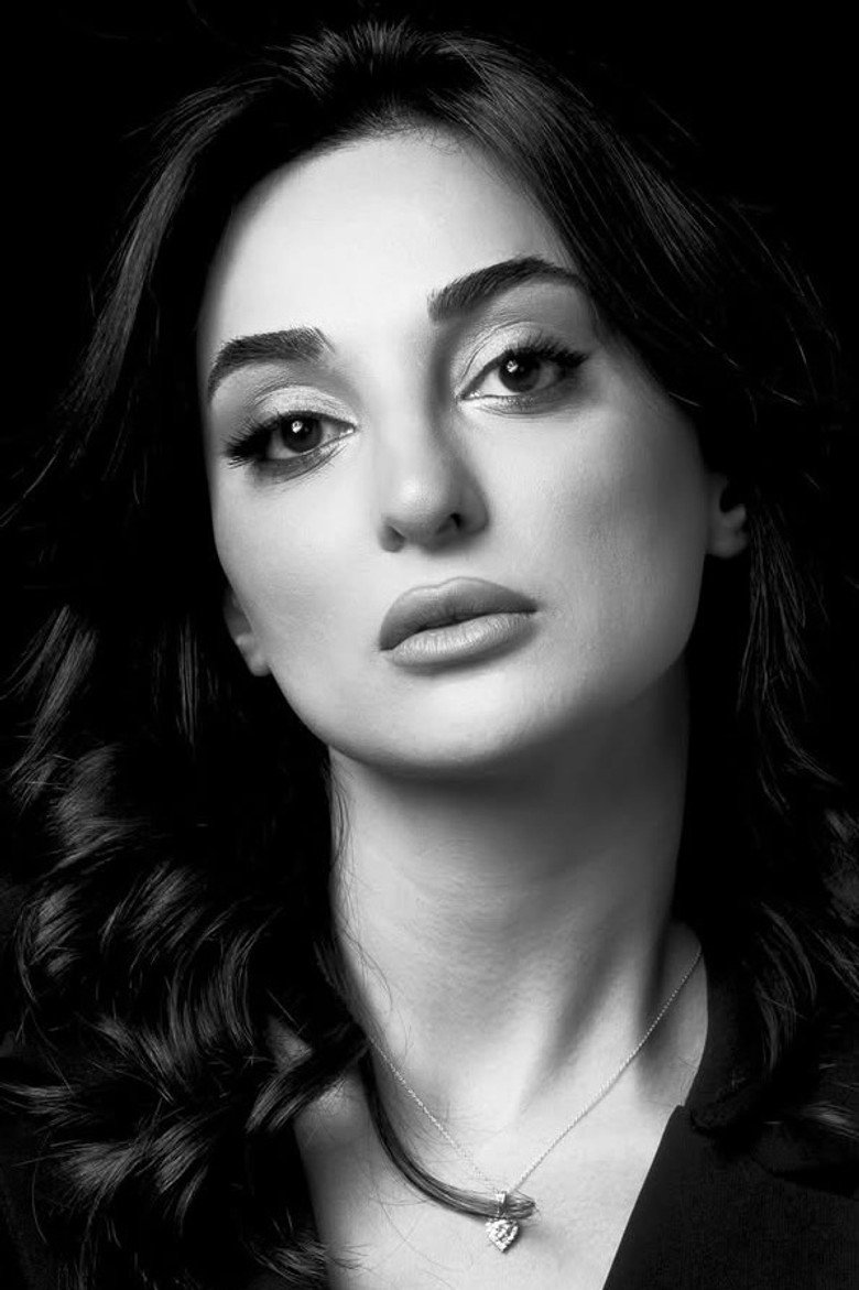 Konul Jafarzadeh photo 2