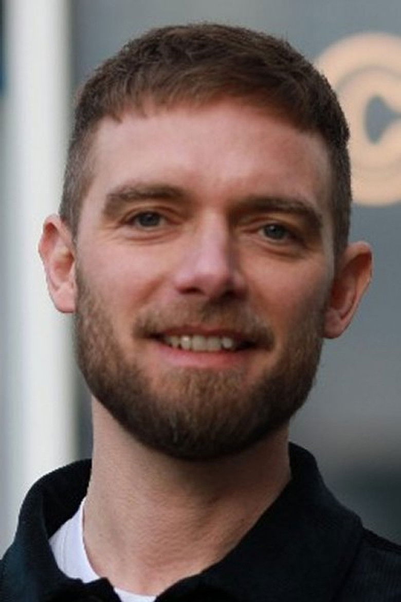 Casper Lindstad portrait image